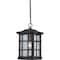 Quoizel Stonington Outdoor Hanging Lantern SNN1909K - alternate 1